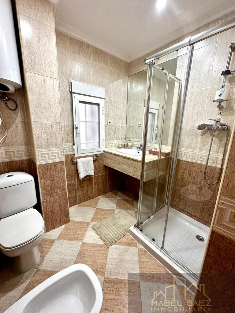 For rent of apartment in Mérida