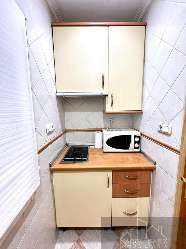 For rent of apartment in Mérida
