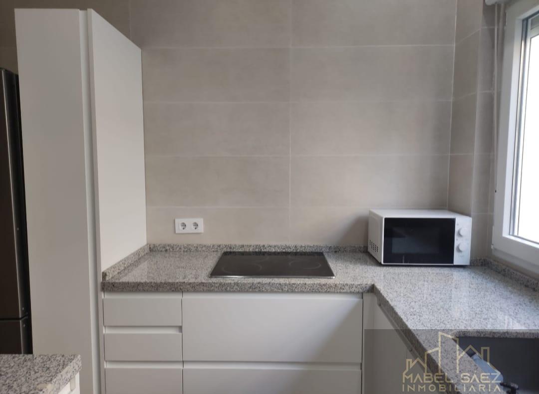 For rent of apartment in Mérida