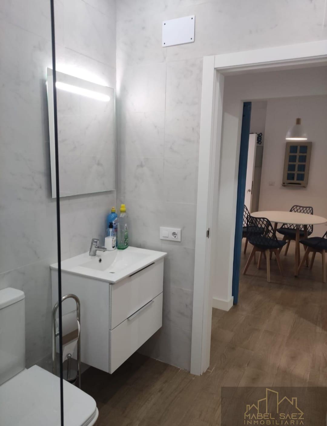 For rent of apartment in Mérida