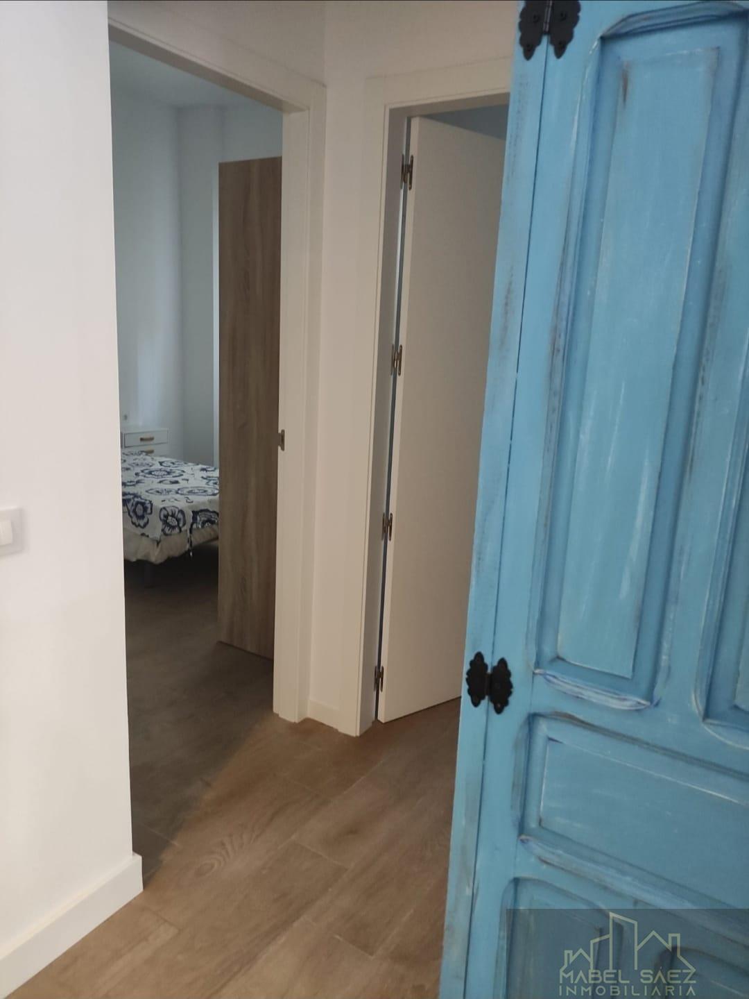 For rent of apartment in Mérida
