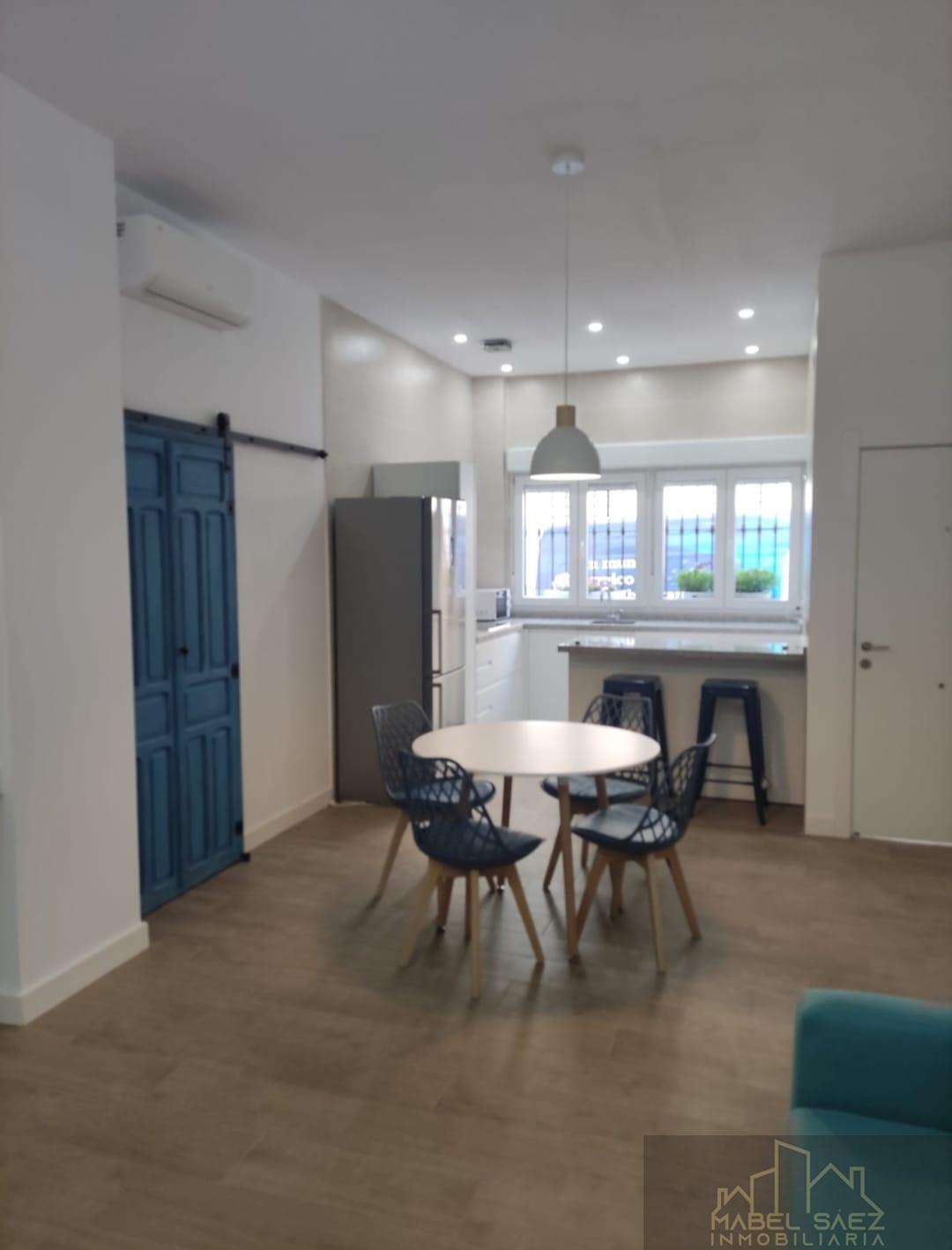For rent of apartment in Mérida