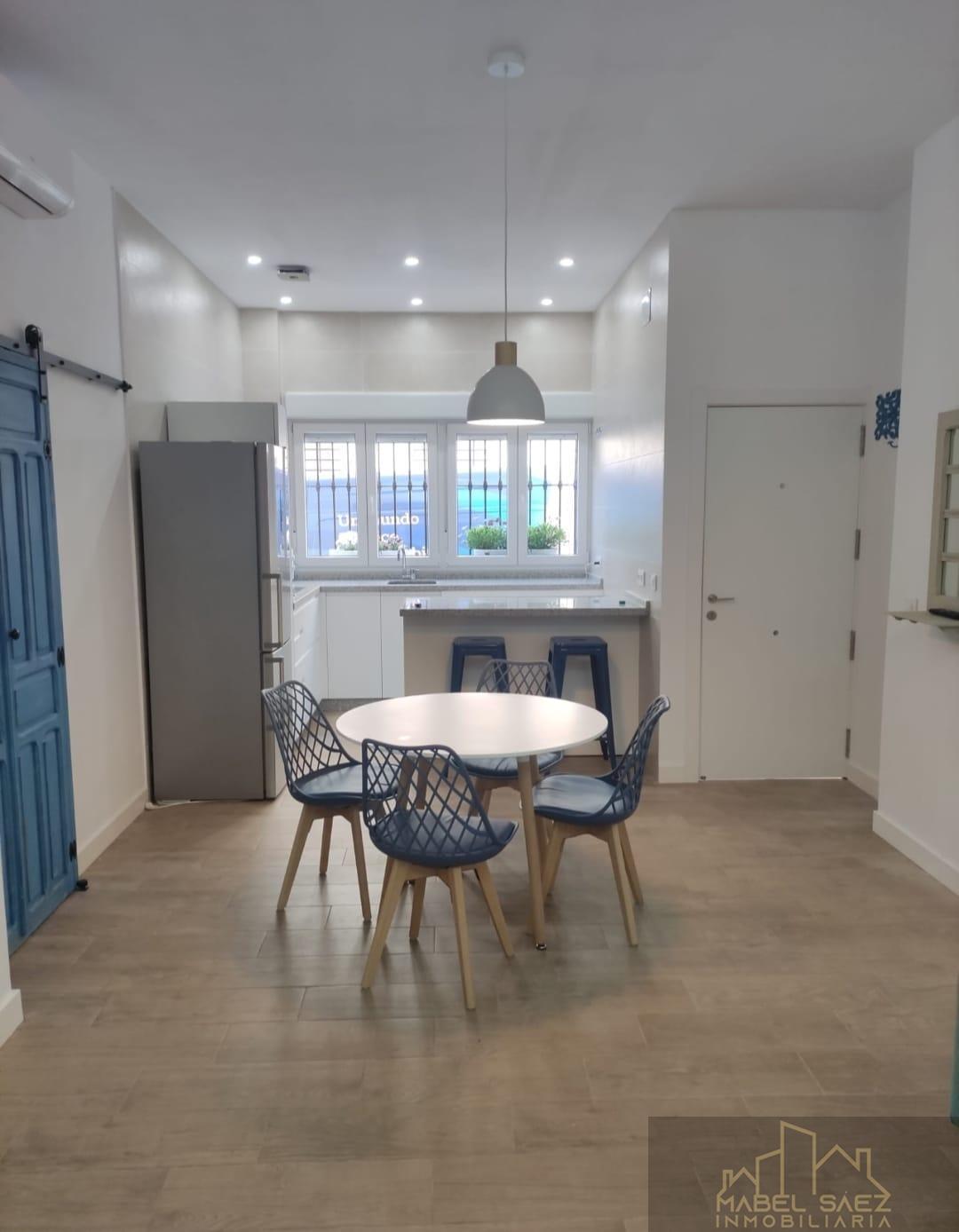 For rent of apartment in Mérida
