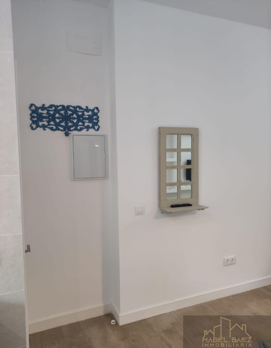 For rent of apartment in Mérida