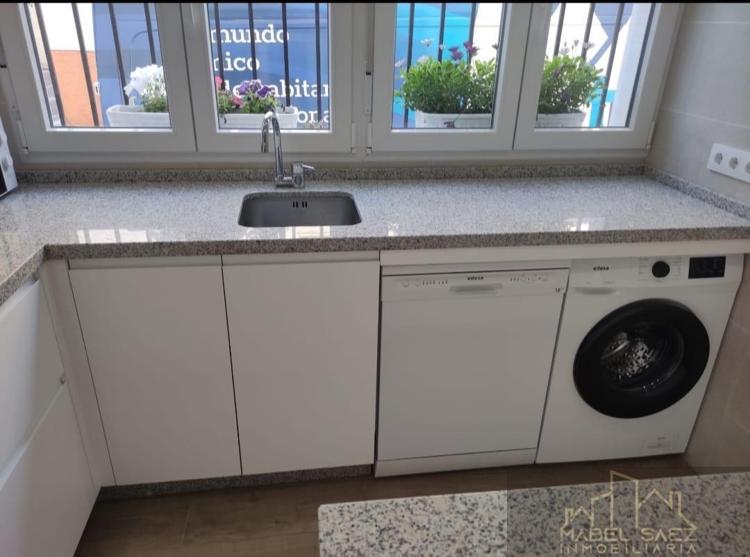 For rent of apartment in Mérida