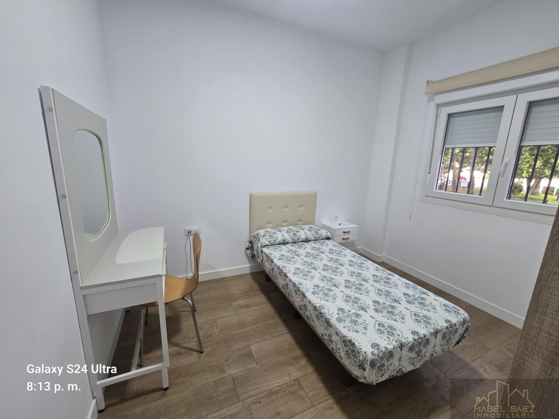 For rent of apartment in Mérida