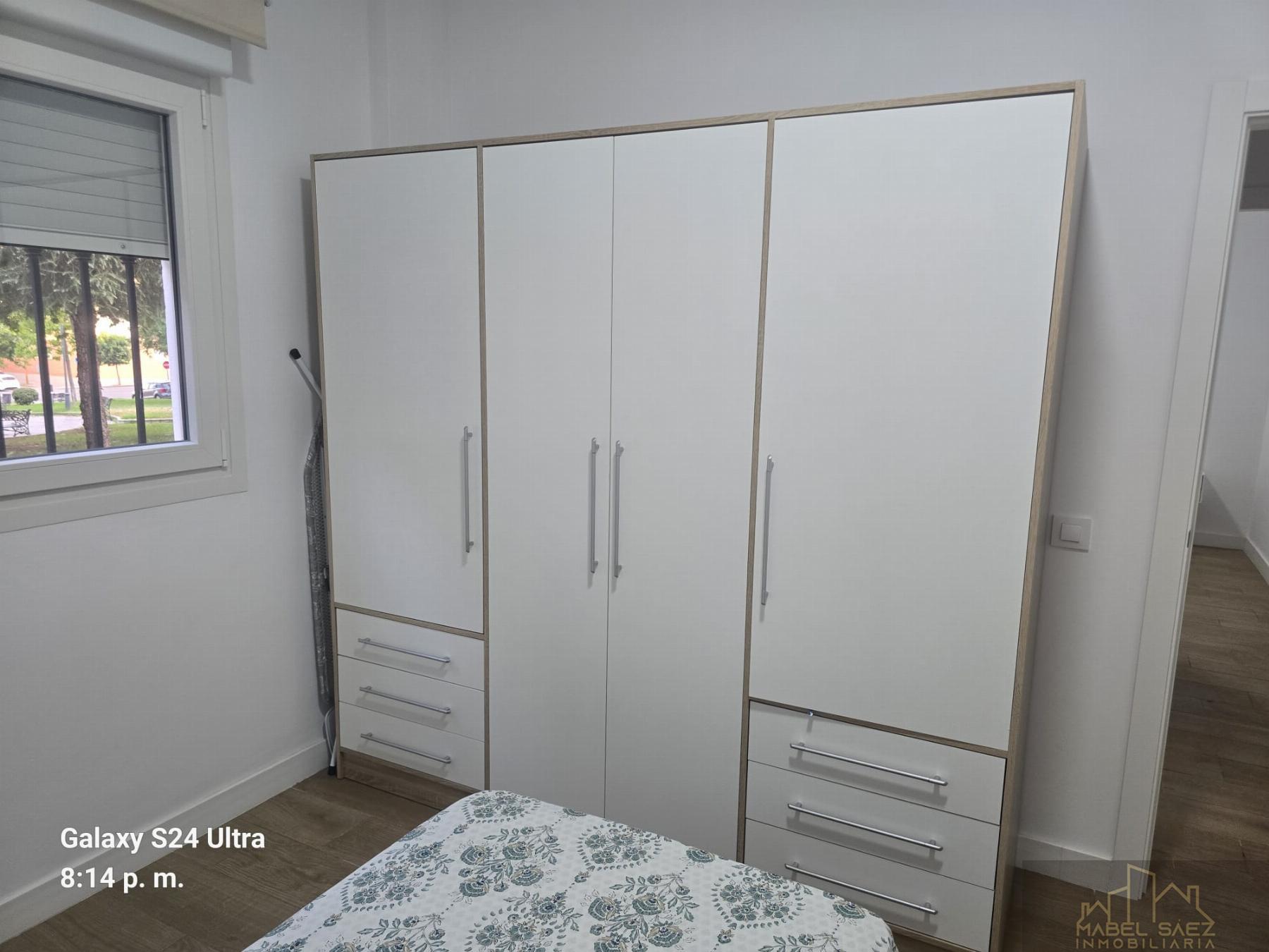 For rent of apartment in Mérida