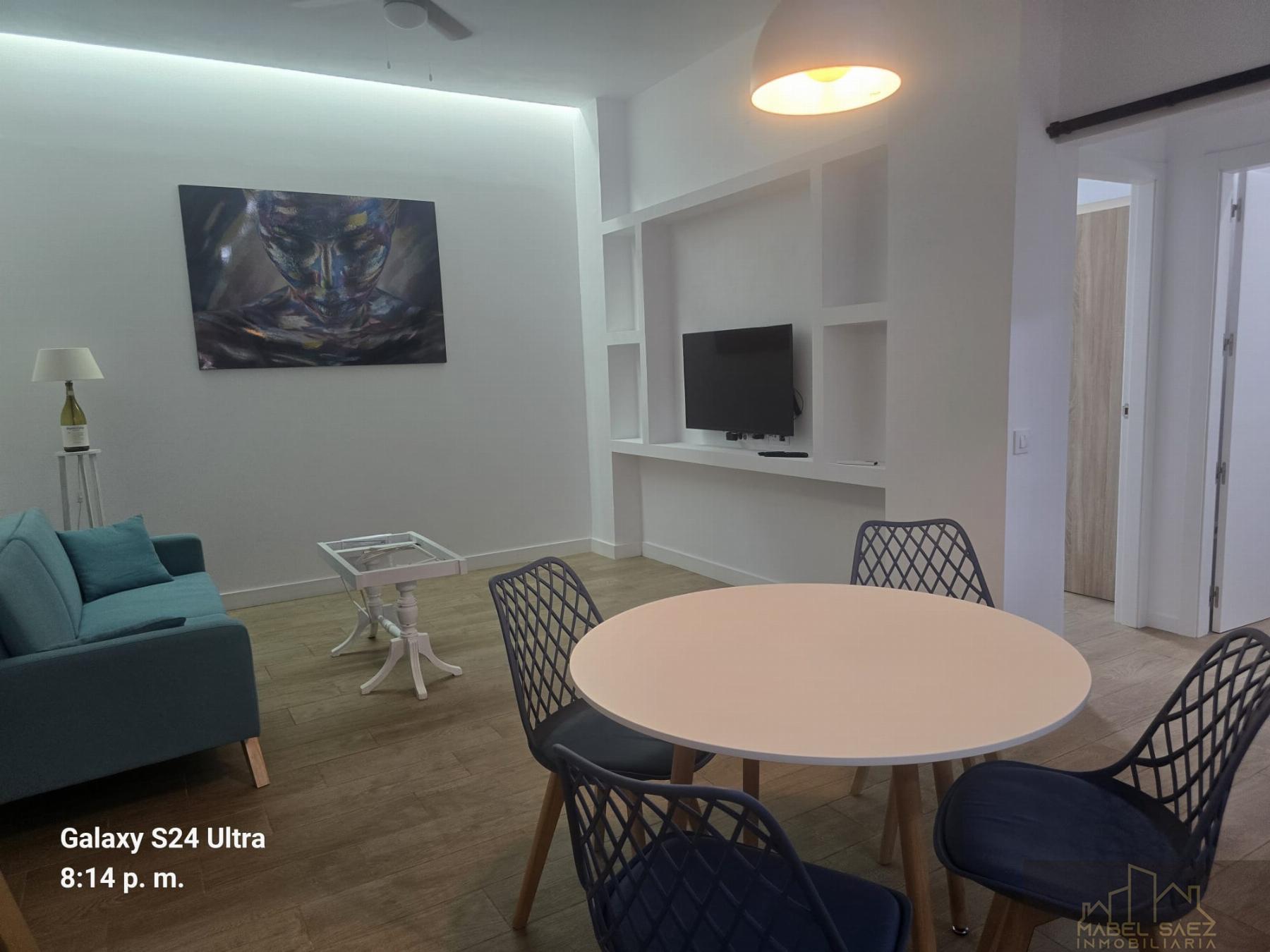For rent of apartment in Mérida
