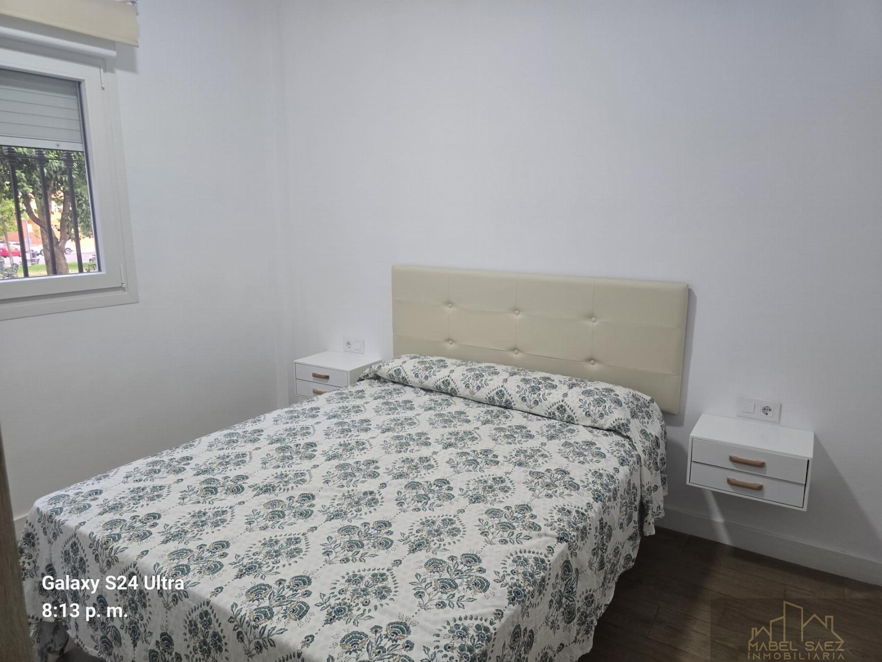 For rent of apartment in Mérida