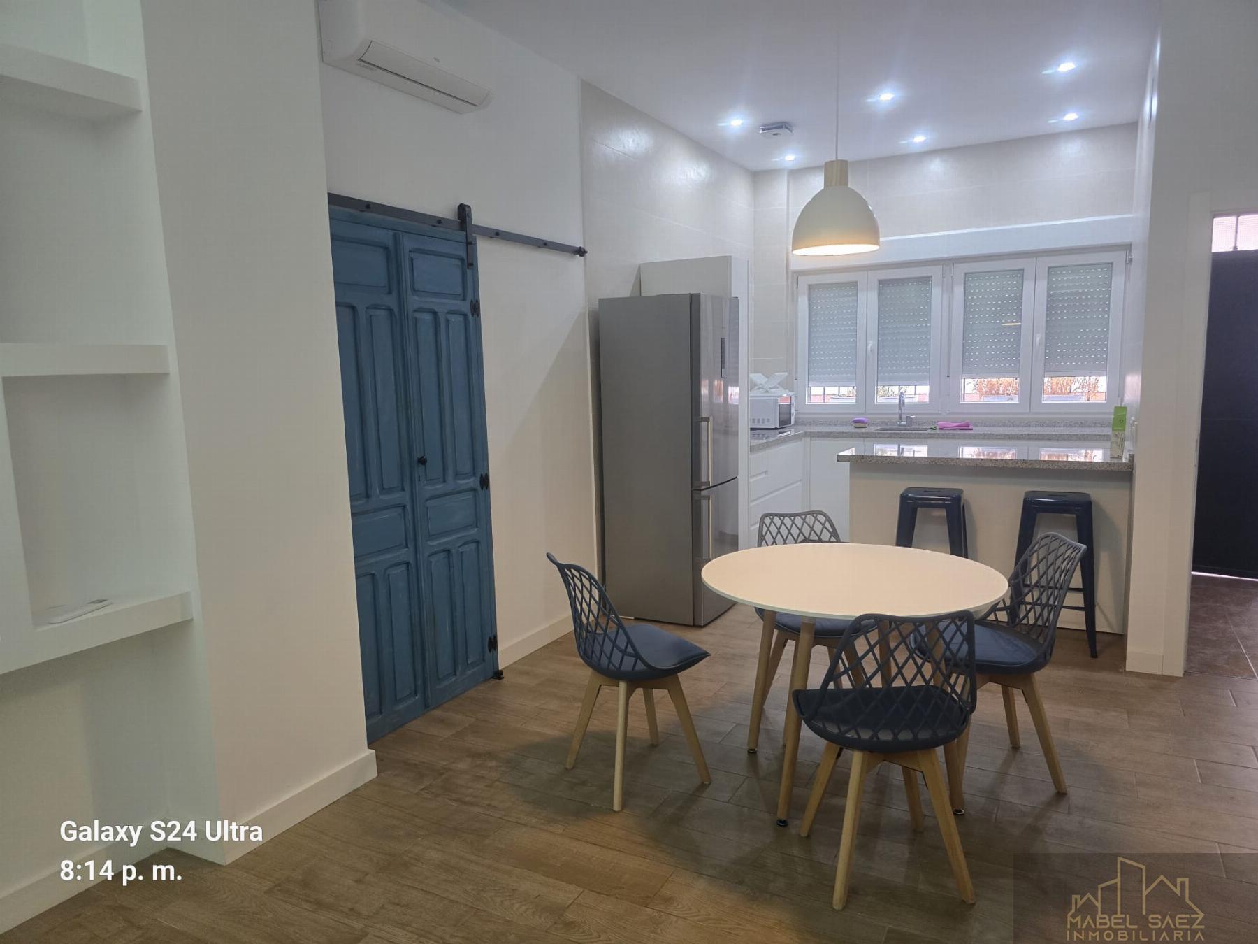For rent of apartment in Mérida