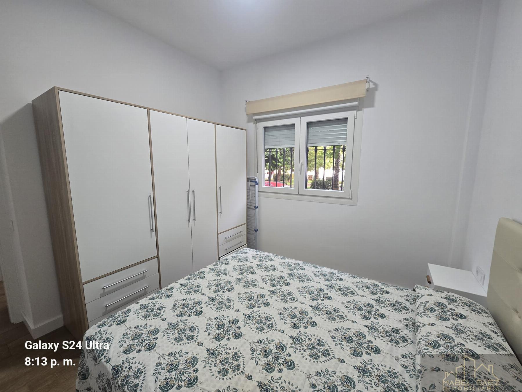 For rent of apartment in Mérida