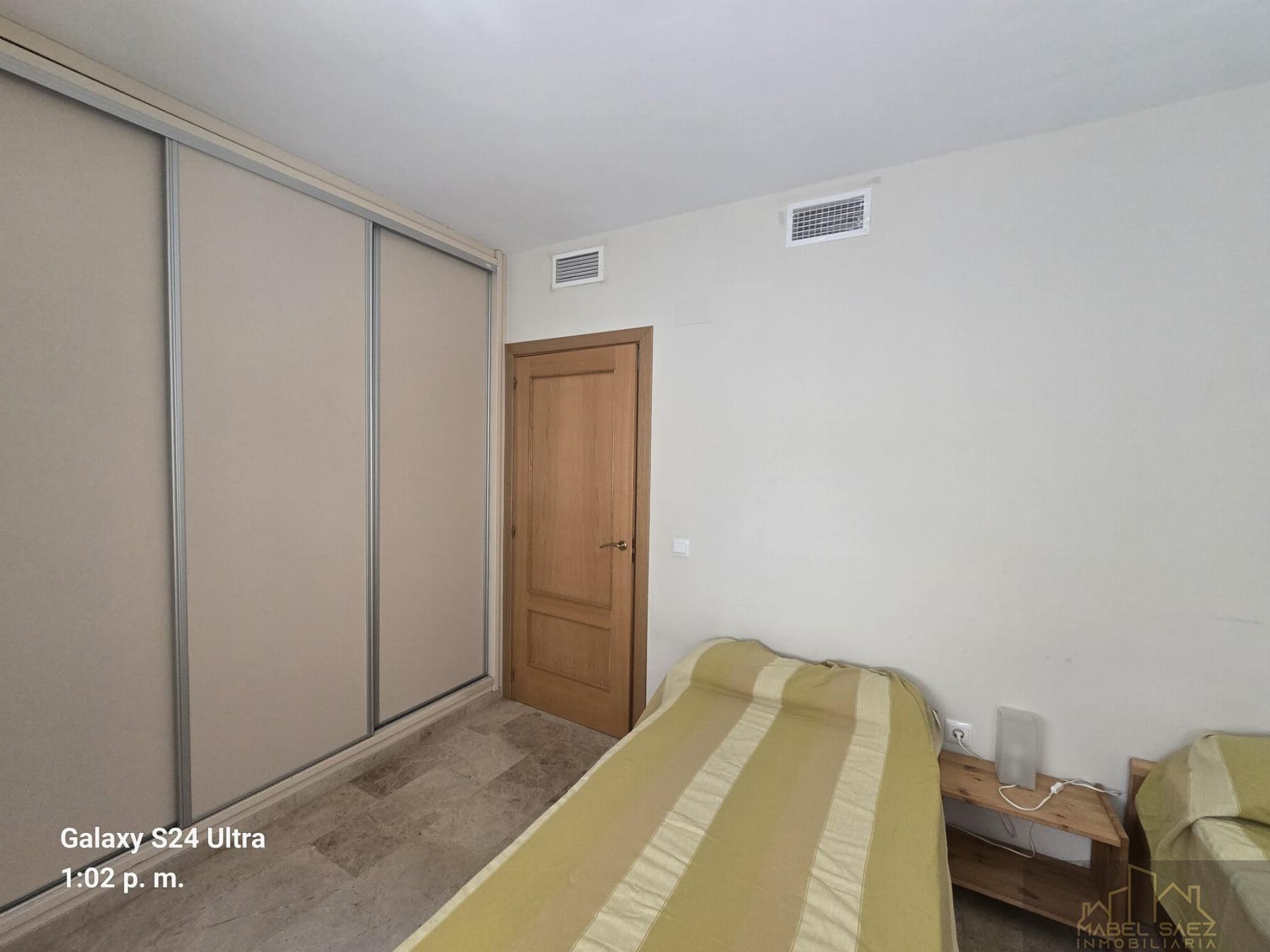For rent of flat in Mérida
