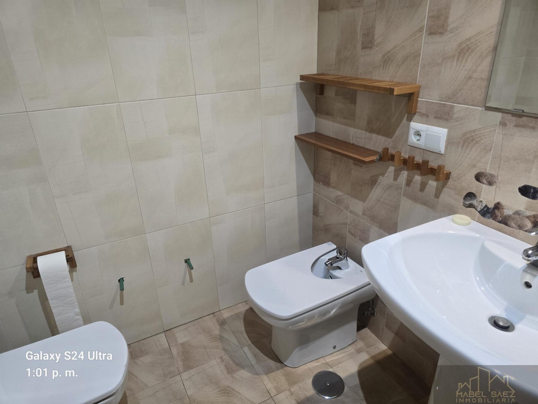 For rent of flat in Mérida