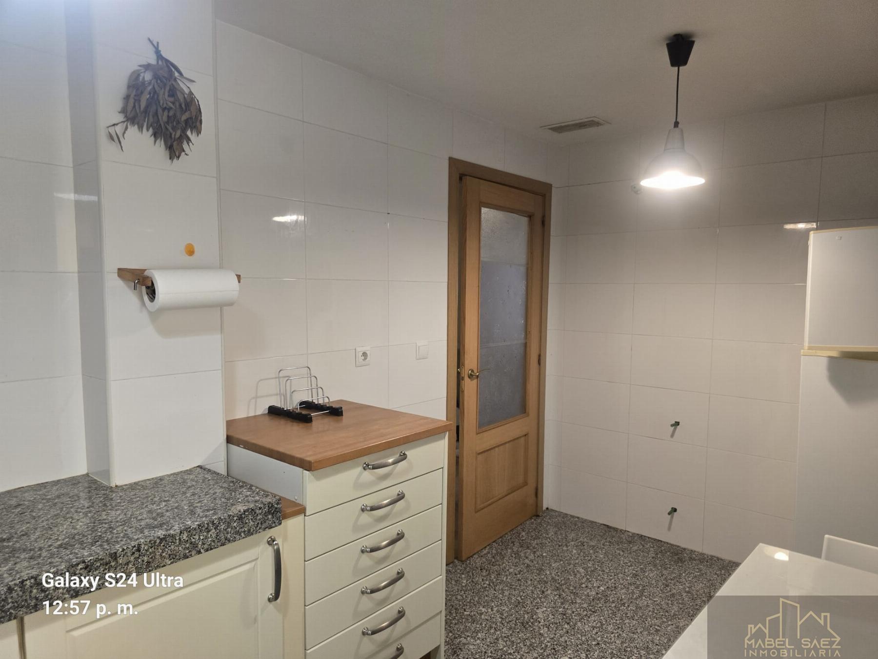 For rent of flat in Mérida