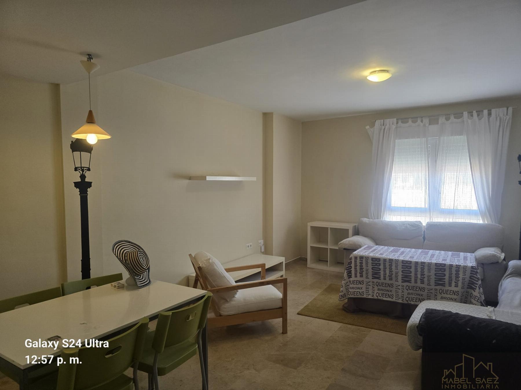 For rent of flat in Mérida