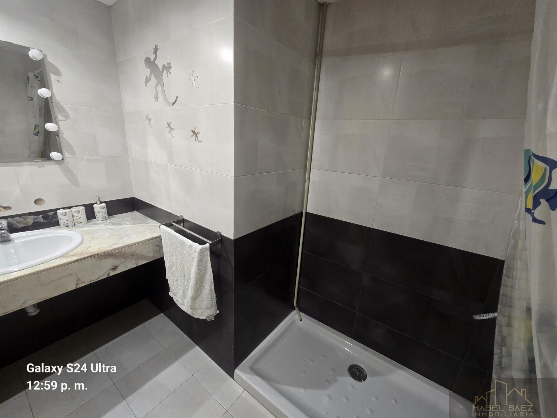 For rent of flat in Mérida