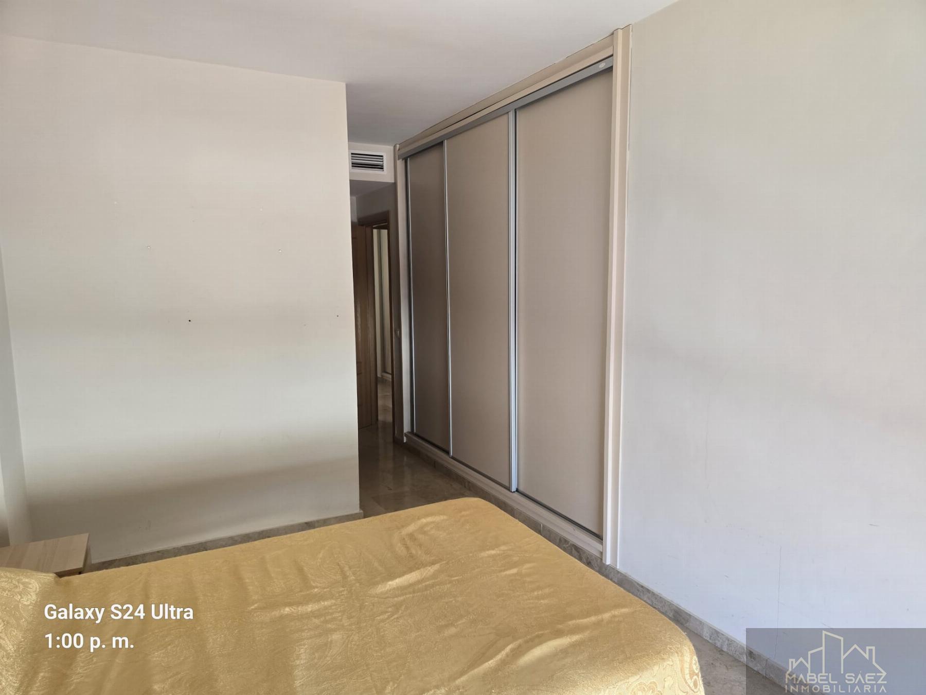 For rent of flat in Mérida