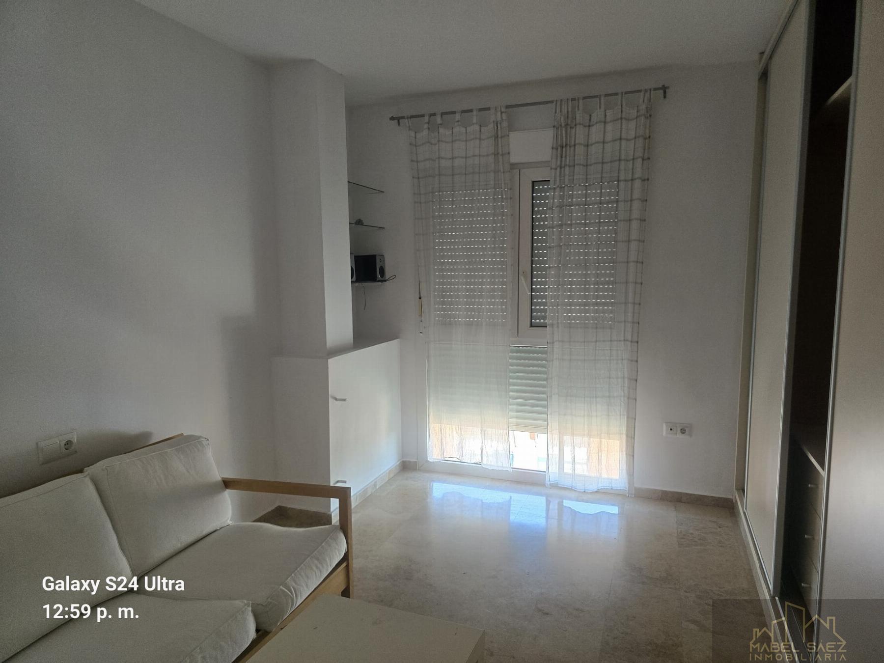 For rent of flat in Mérida