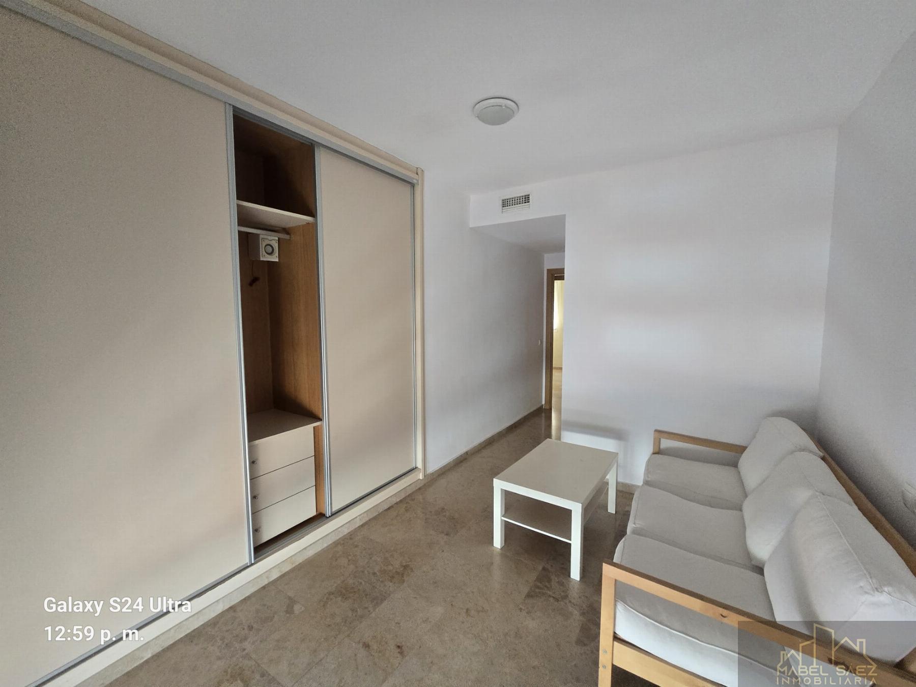 For rent of flat in Mérida