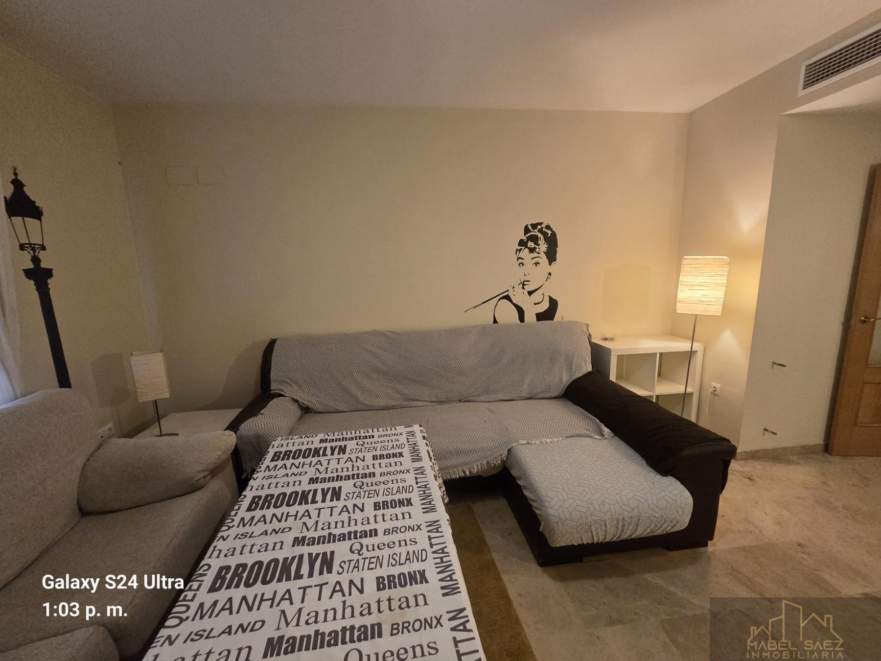For rent of flat in Mérida