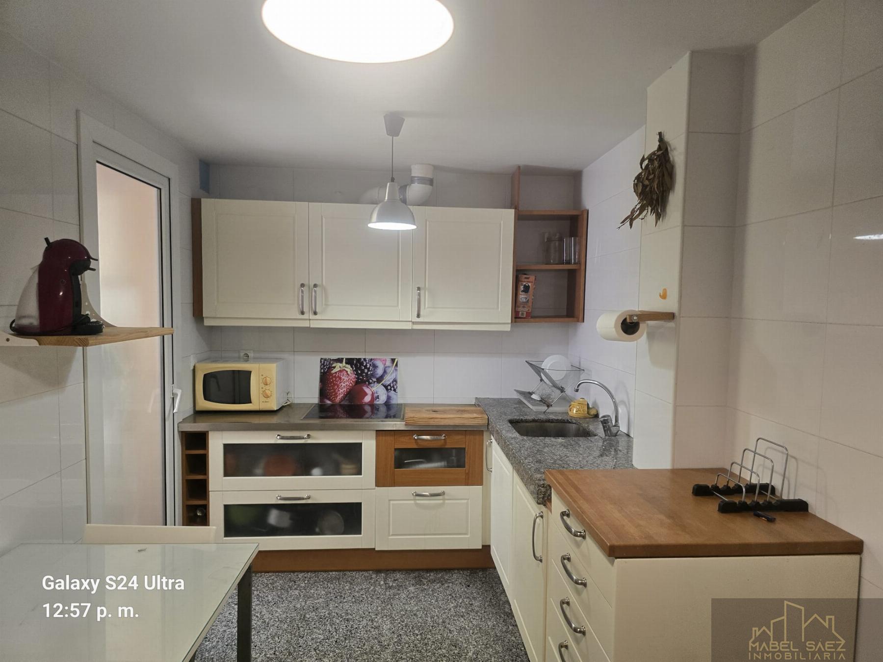 For rent of flat in Mérida