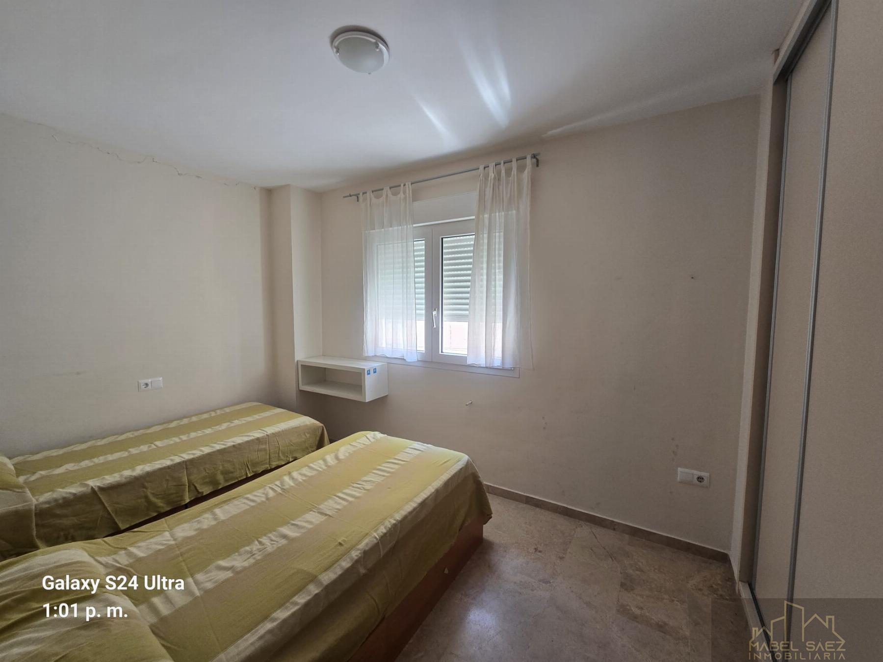 For rent of flat in Mérida