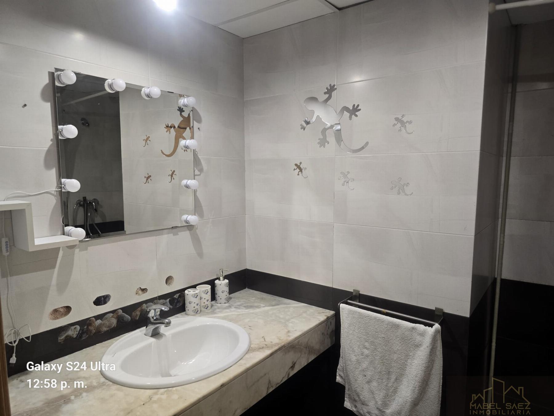 For rent of flat in Mérida