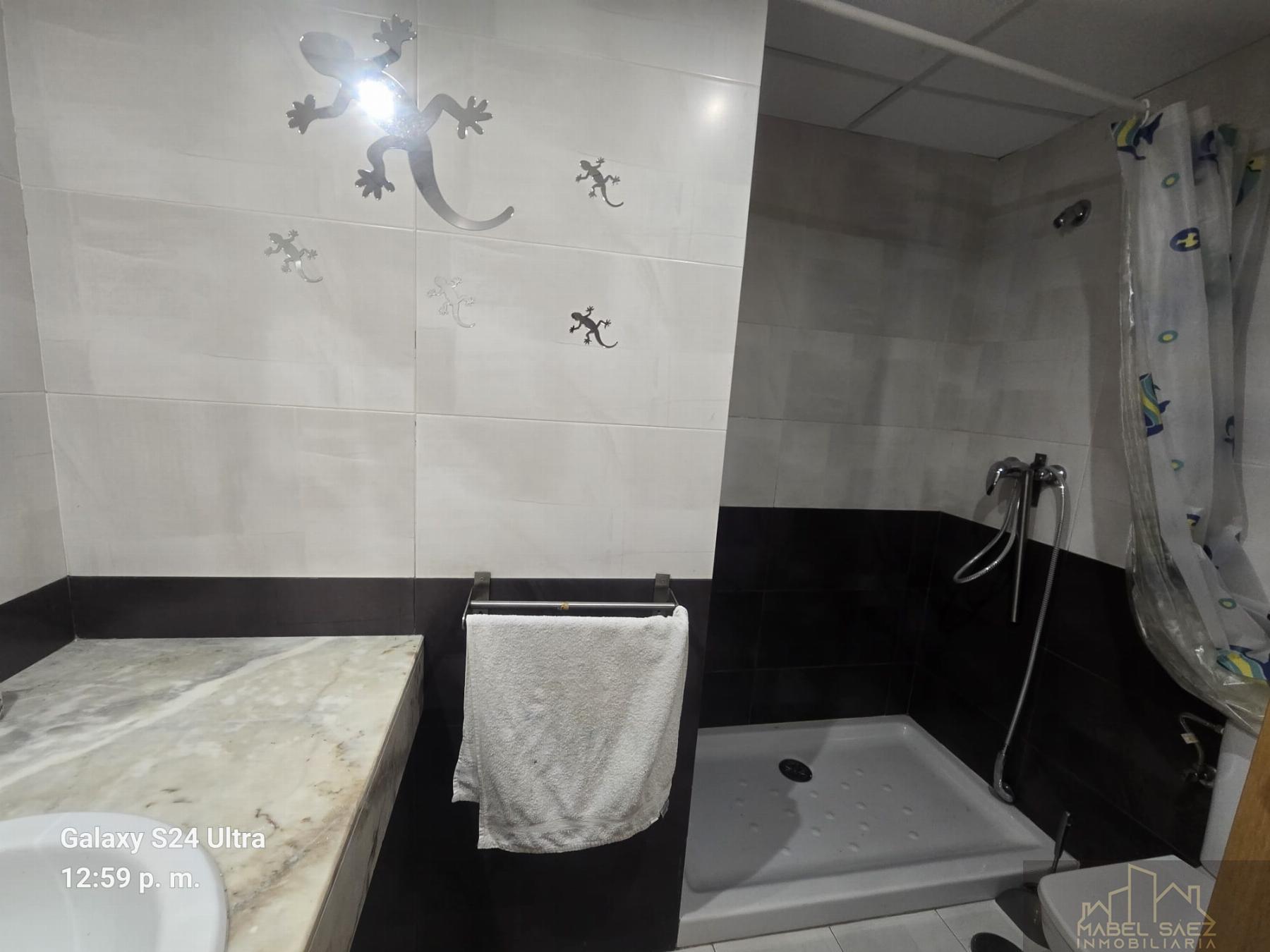 For rent of flat in Mérida