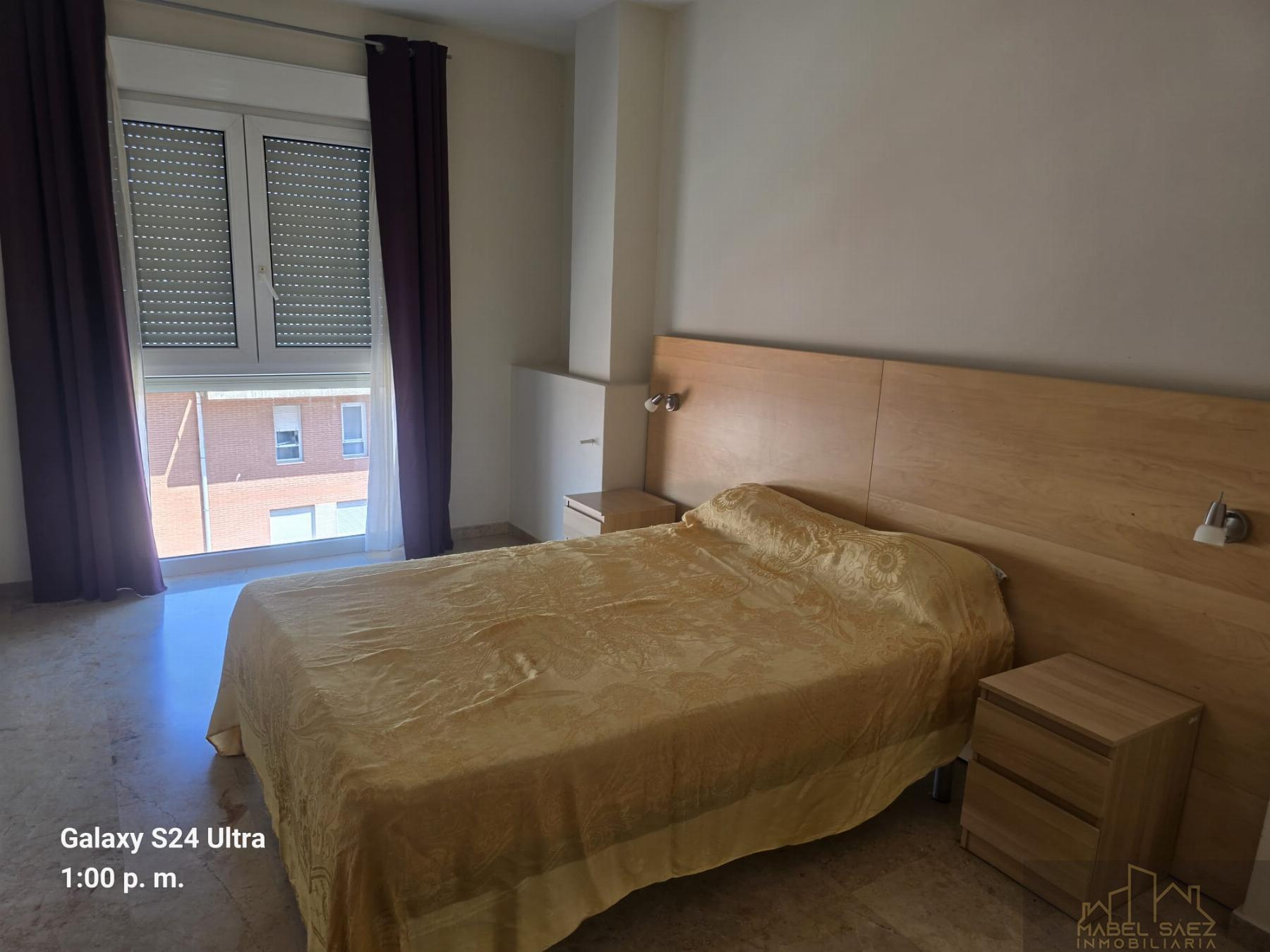 For rent of flat in Mérida