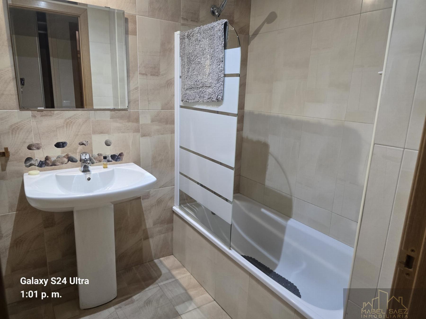 For rent of flat in Mérida