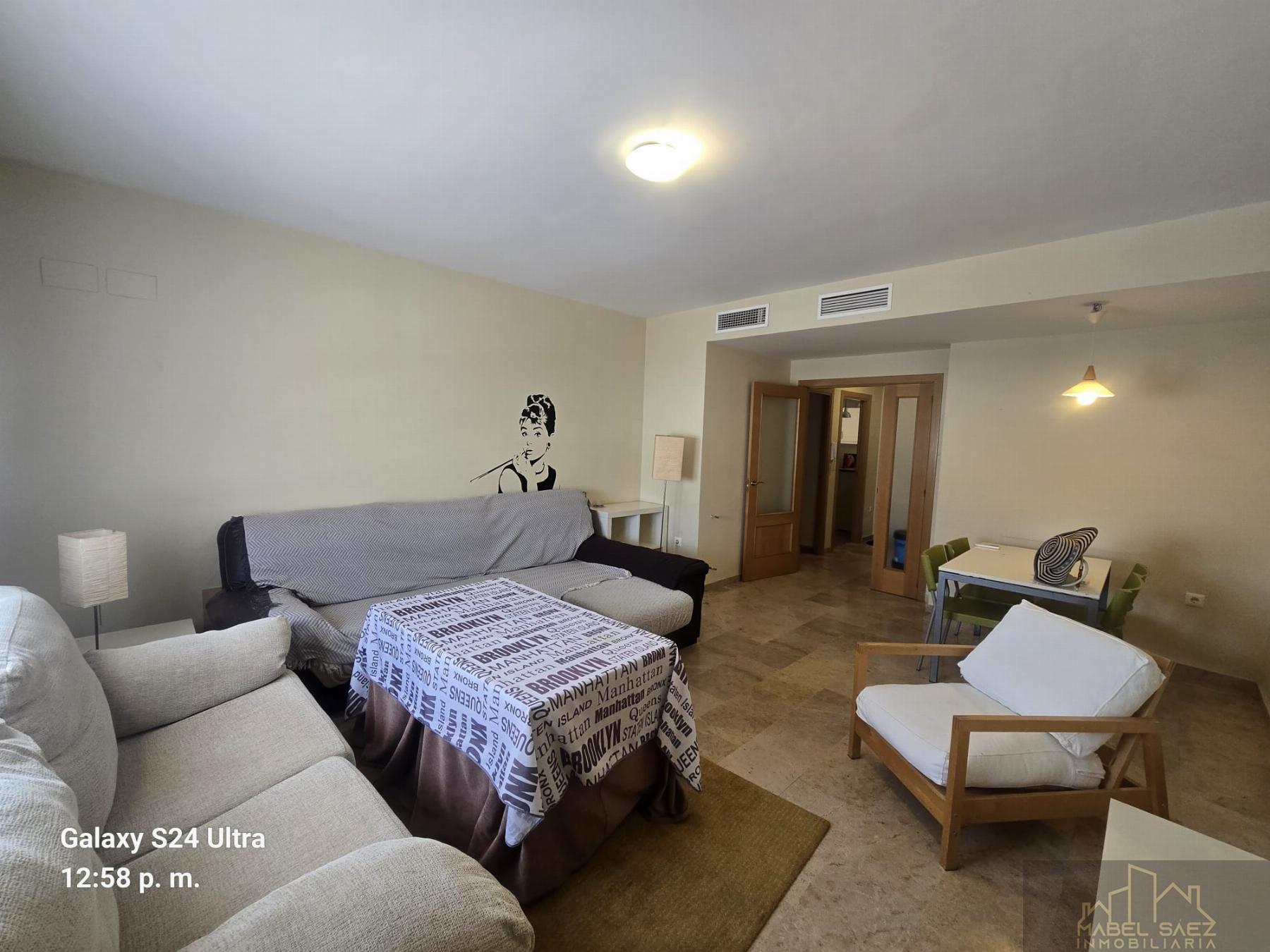 For rent of flat in Mérida