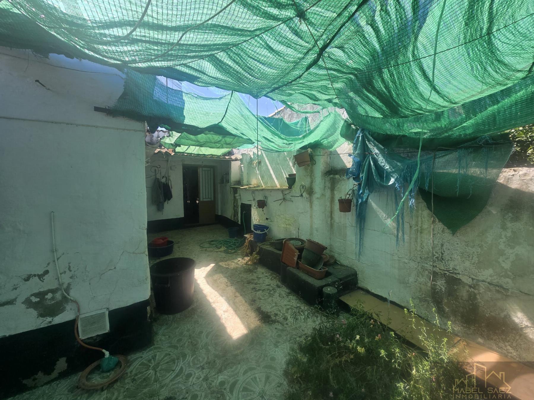 Venta de casa en Oliva de Mérida