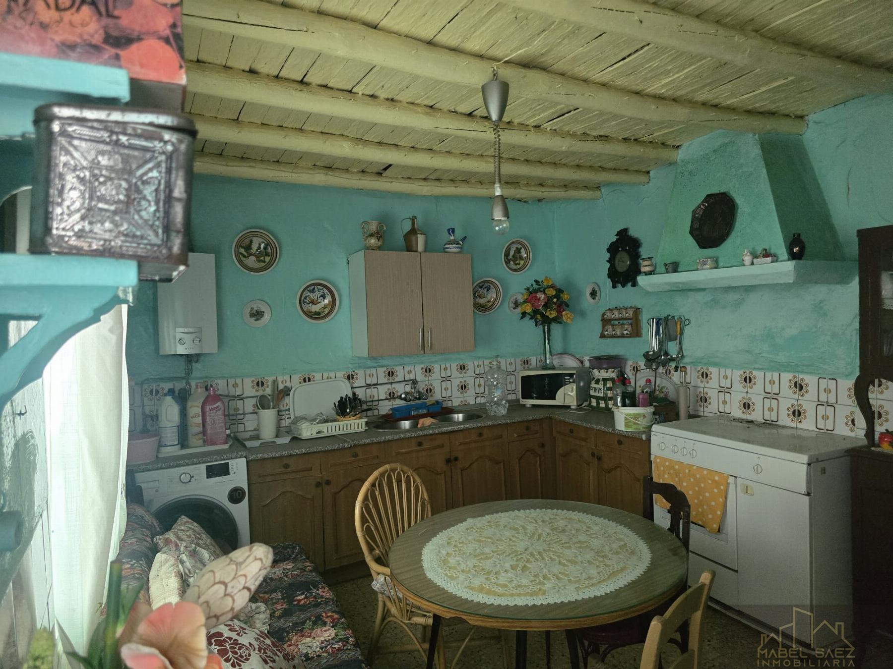 Venta de casa en Oliva de Mérida