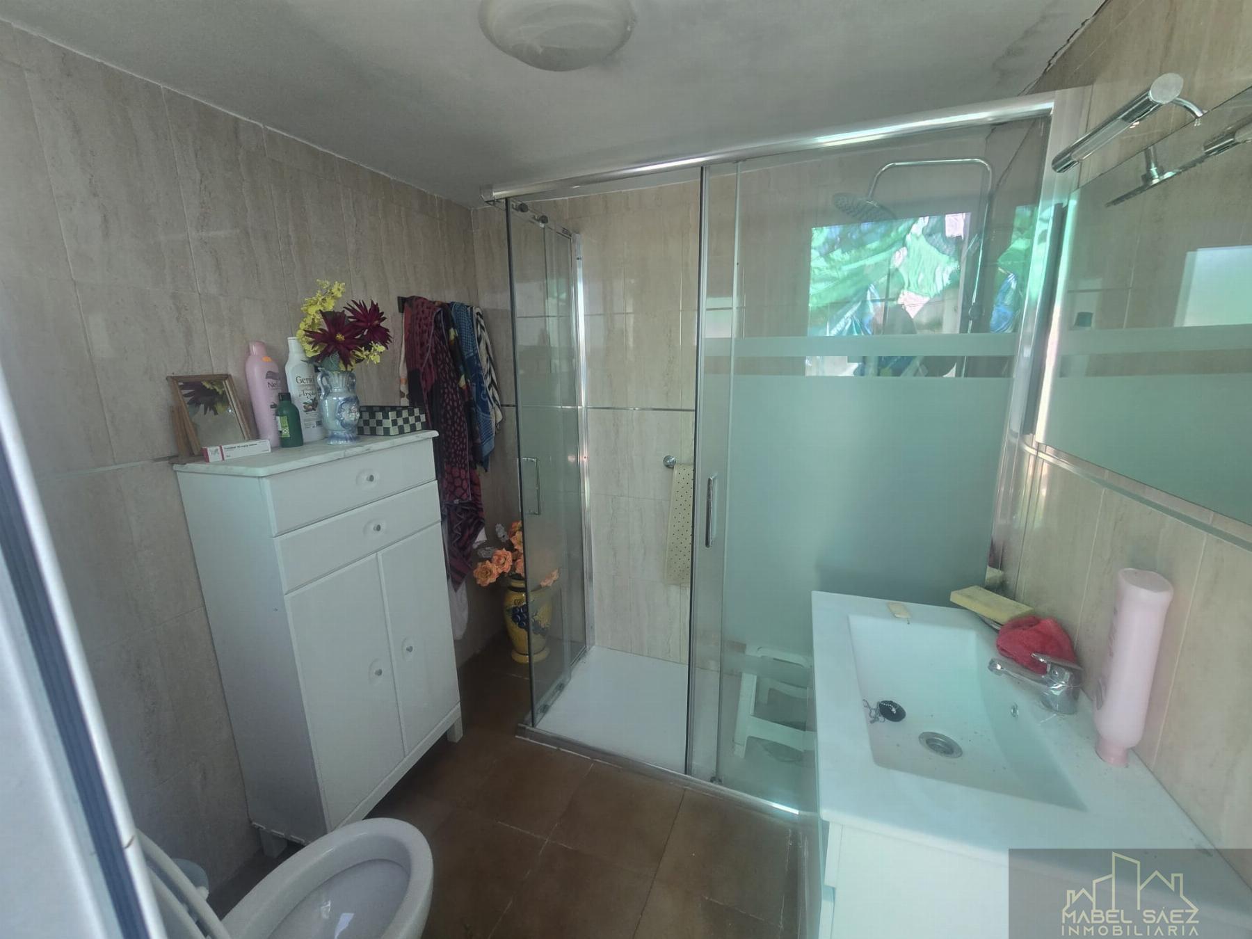 Venta de casa en Oliva de Mérida