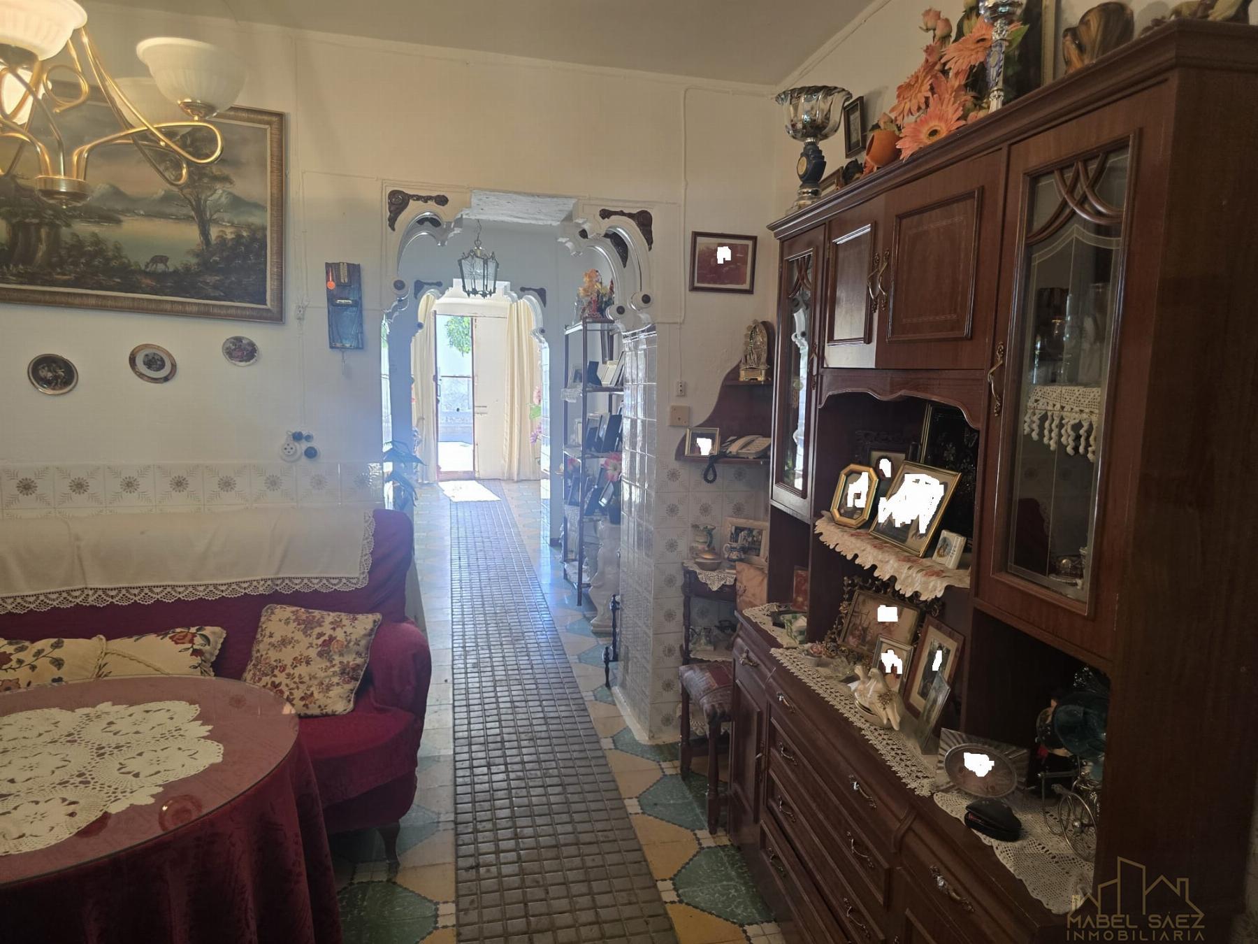 Venta de casa en Oliva de Mérida