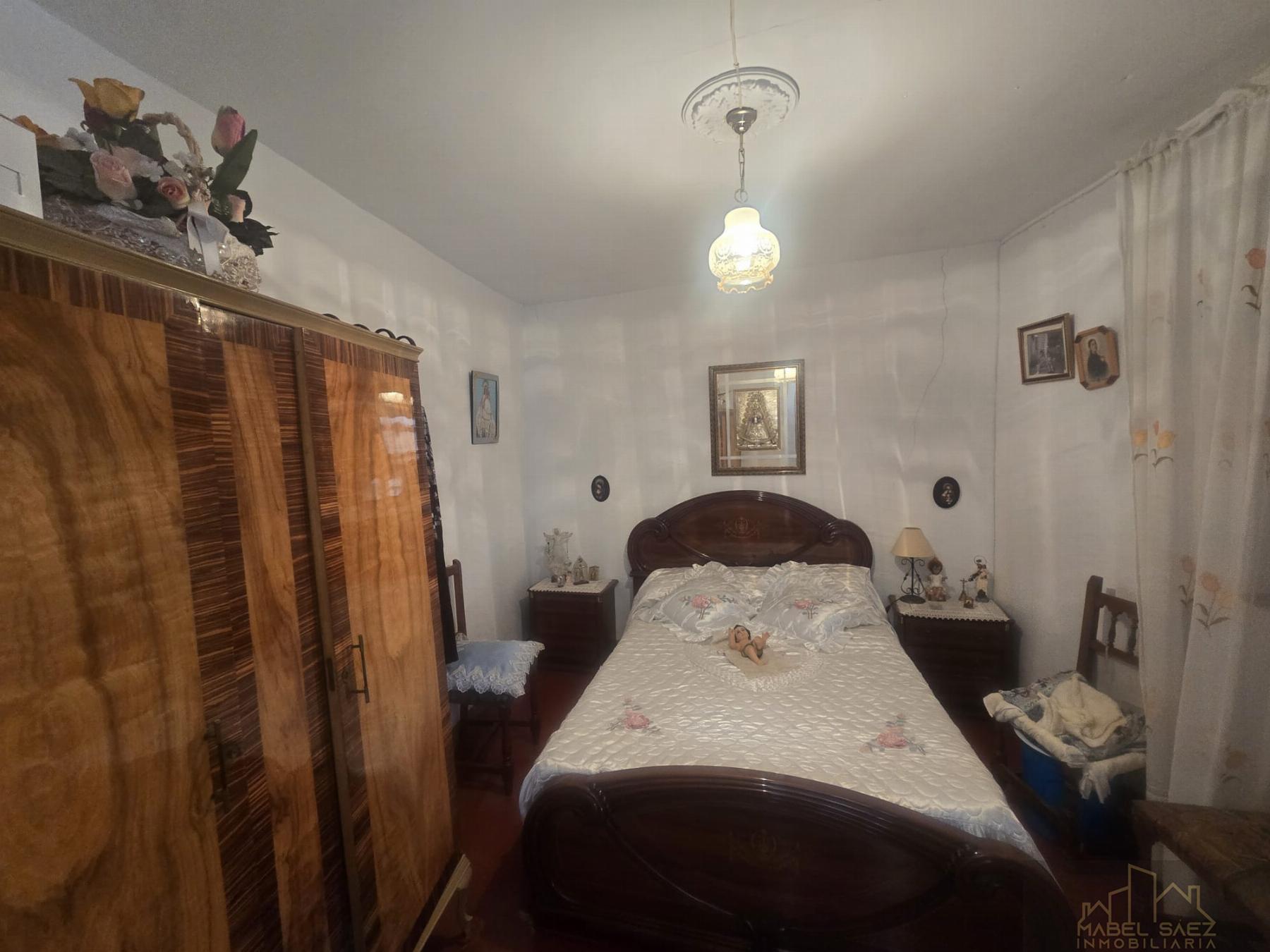Venta de casa en Oliva de Mérida