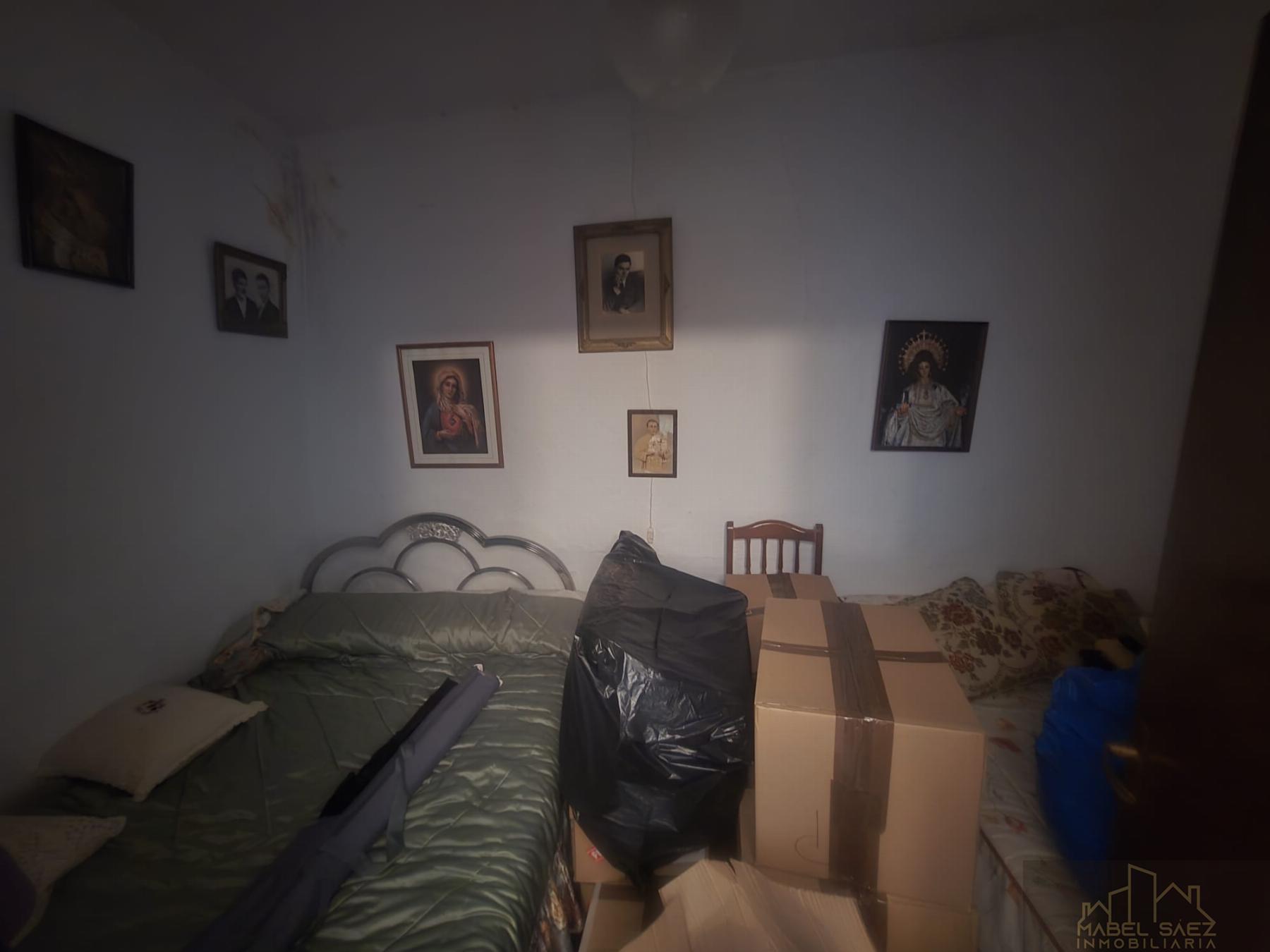 Venta de casa en Oliva de Mérida