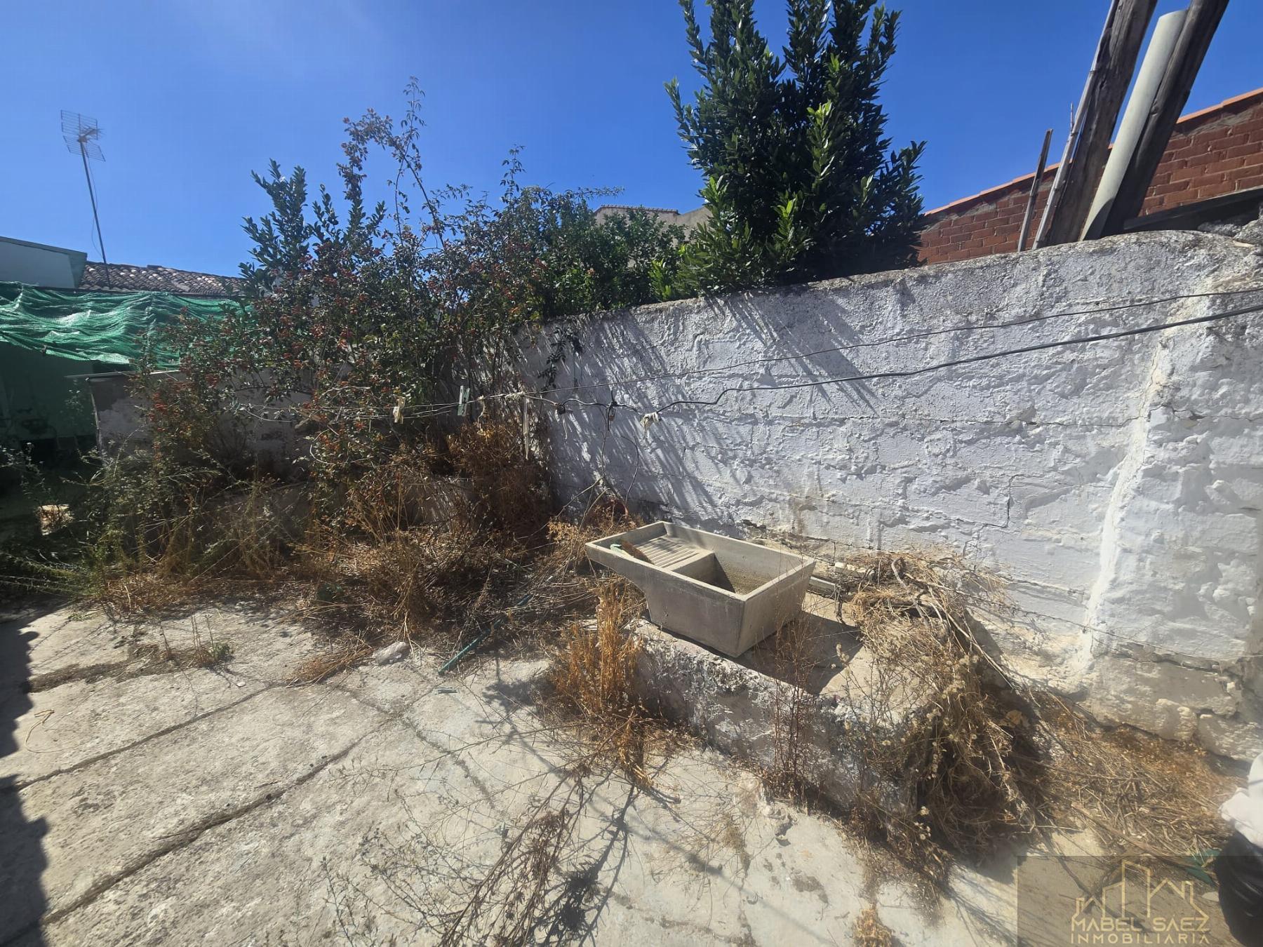 Venta de casa en Oliva de Mérida