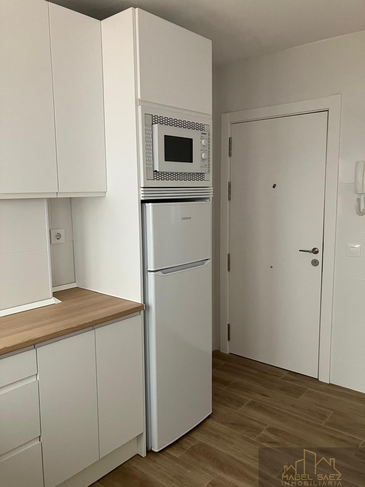 Alquiler de apartamento en Mérida