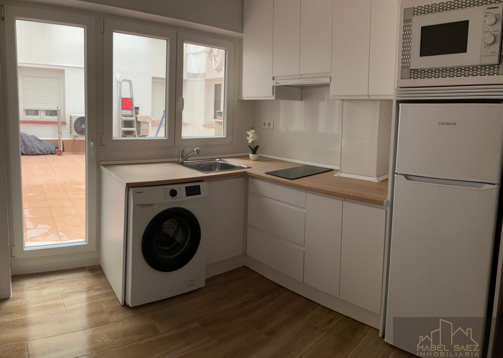 Alquiler de apartamento en Mérida