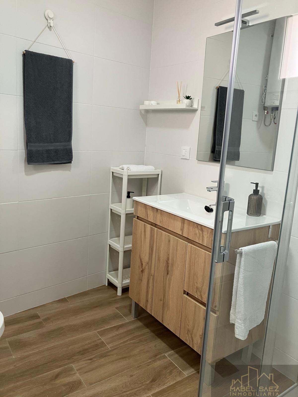 Alquiler de apartamento en Mérida