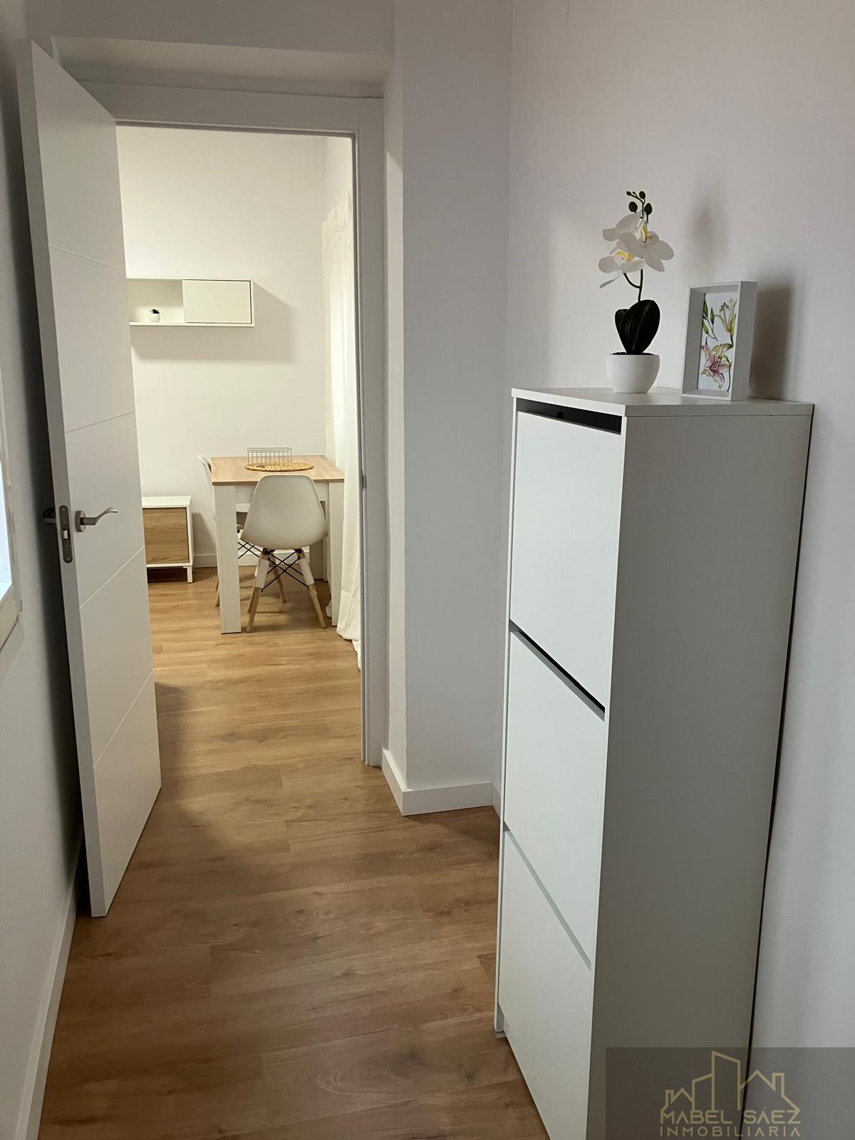 Alquiler de apartamento en Mérida