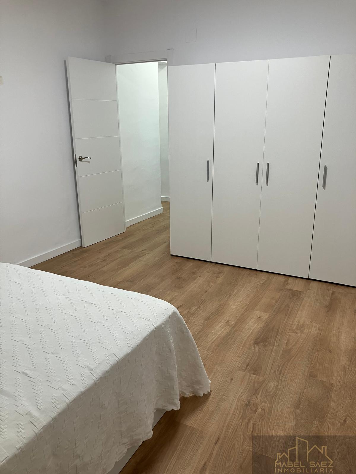 Alquiler de apartamento en Mérida