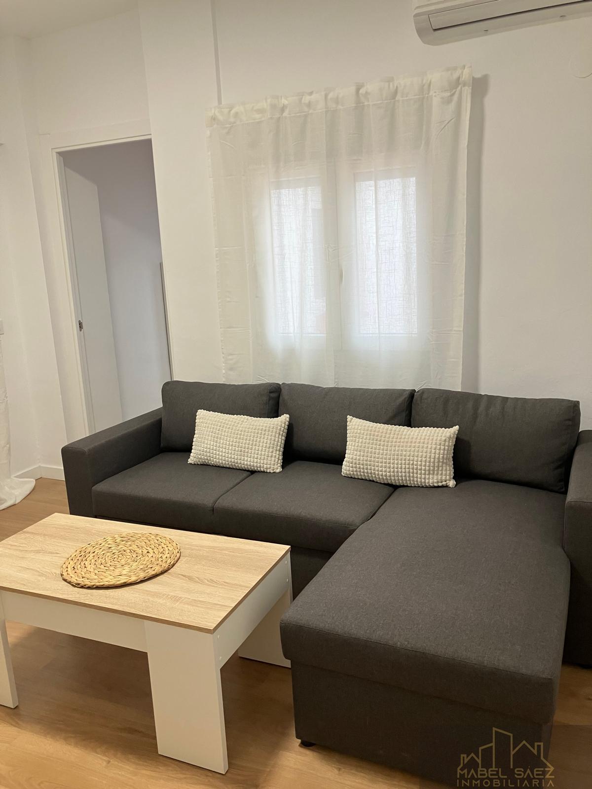 Alquiler de apartamento en Mérida