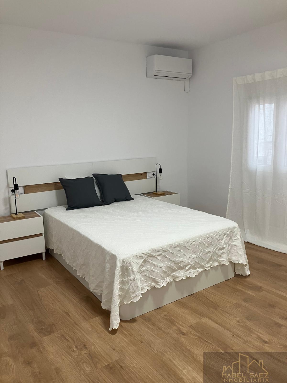Alquiler de apartamento en Mérida