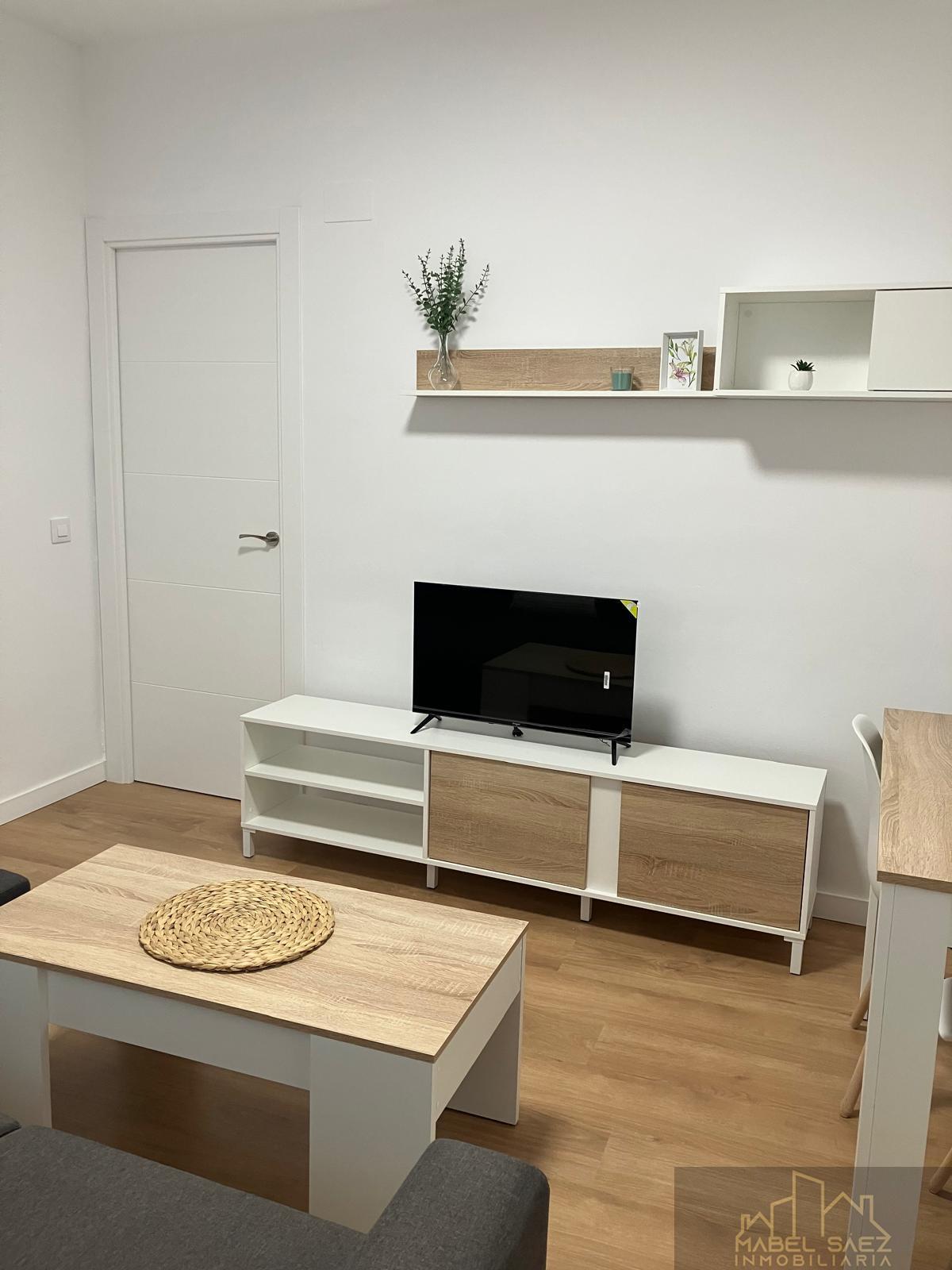 Alquiler de apartamento en Mérida