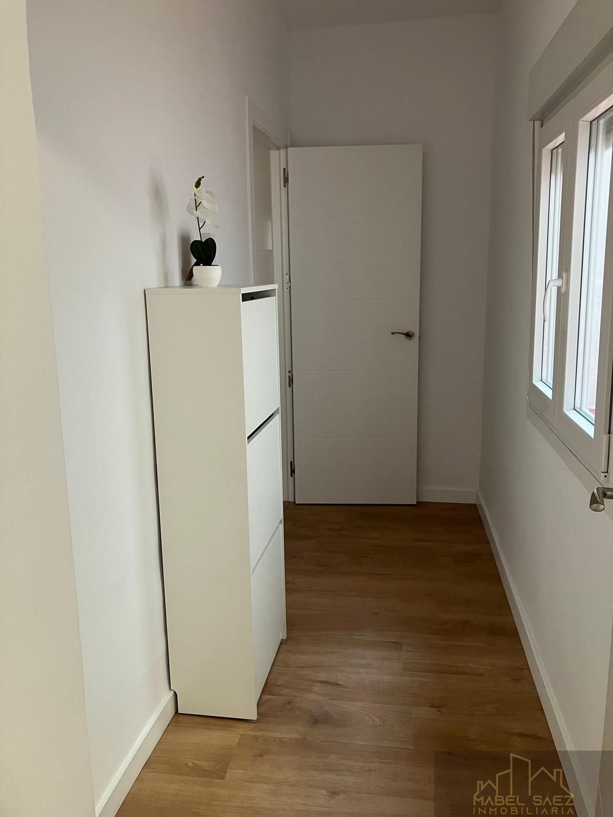 Alquiler de apartamento en Mérida