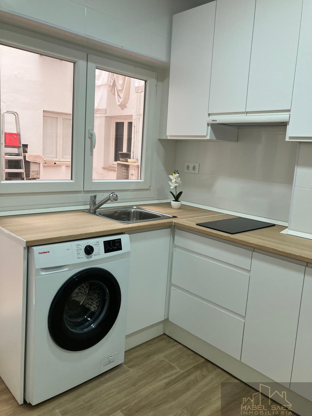 Alquiler de apartamento en Mérida