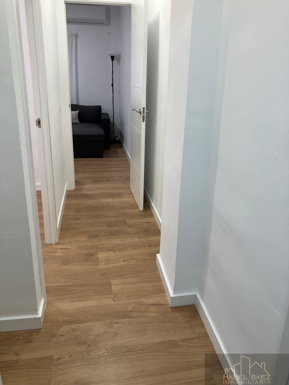 Alquiler de apartamento en Mérida