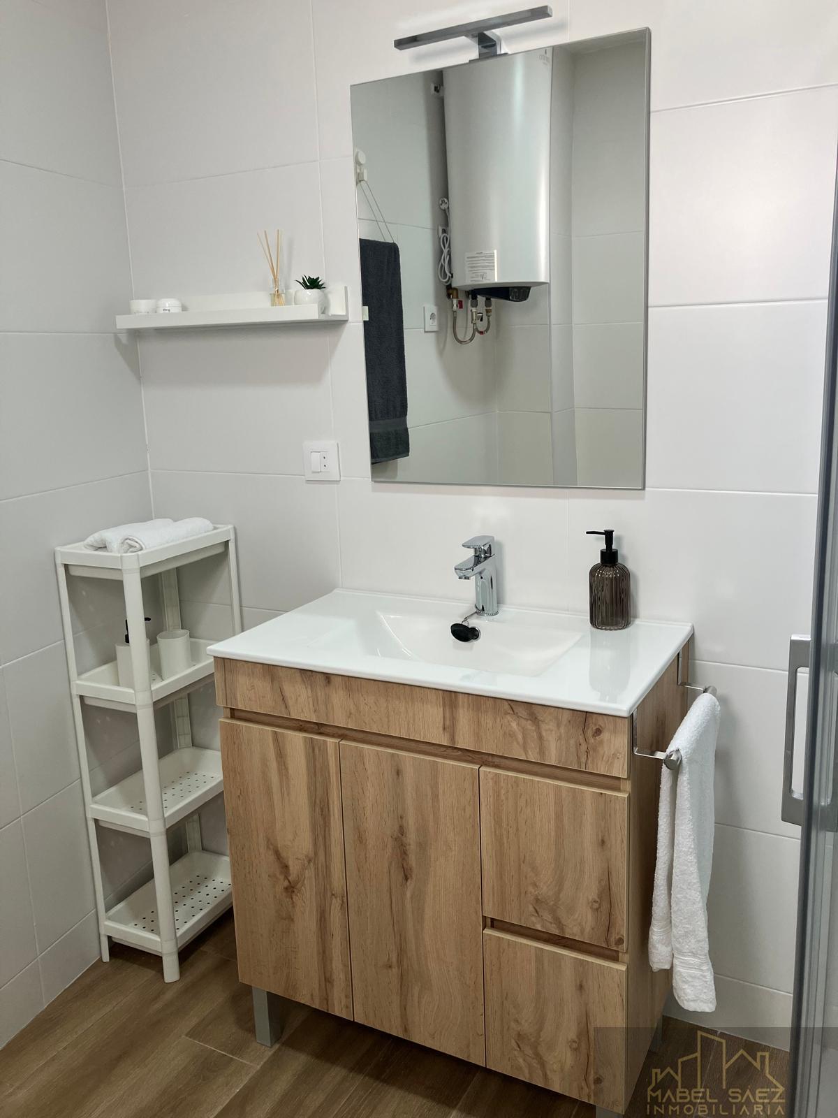 Alquiler de apartamento en Mérida